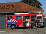 Oefencarrousel Oefening 5 Brand Rondweg Dokkum